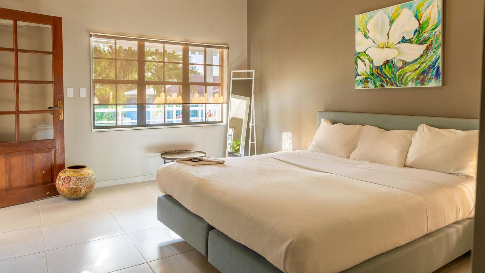 Talk Of The Town Inn & Suites - St Eustatius Oranjestad  Exteriör bild